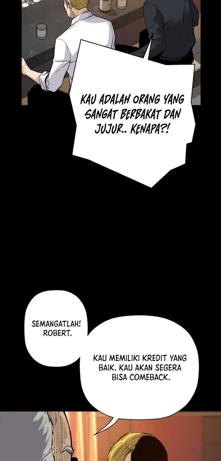 Return of the Legend chapter 39 halaman 14
