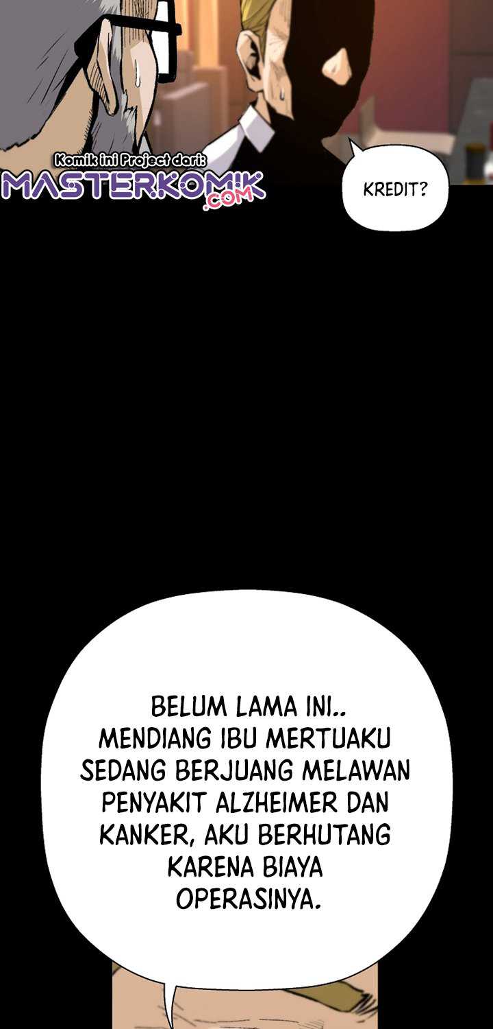 Return of the Legend chapter 39 halaman 15