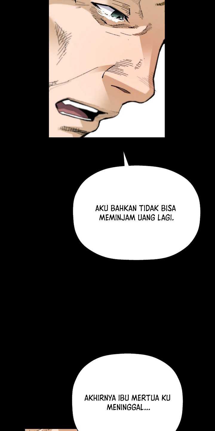 Return of the Legend chapter 39 halaman 16