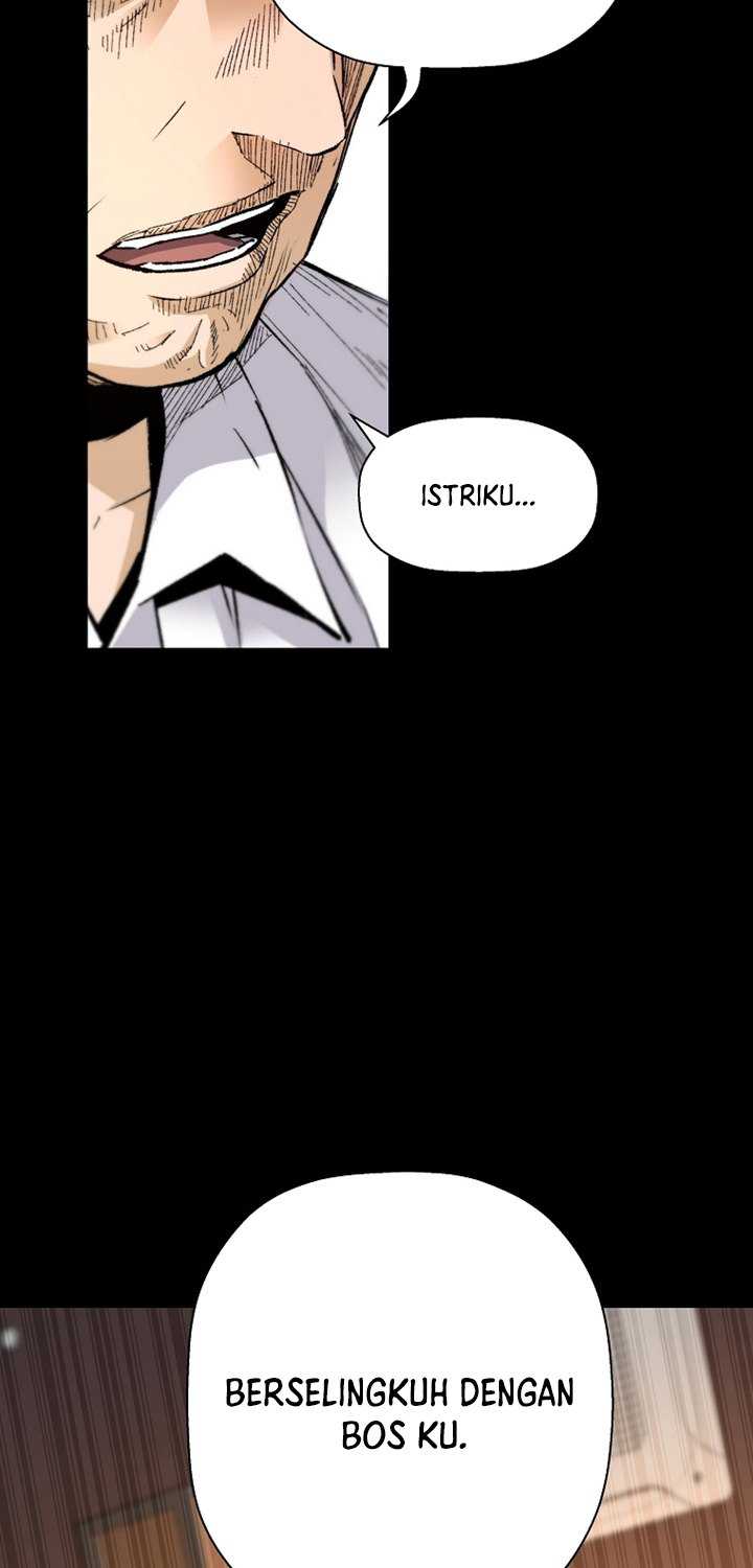 Return of the Legend chapter 39 halaman 17