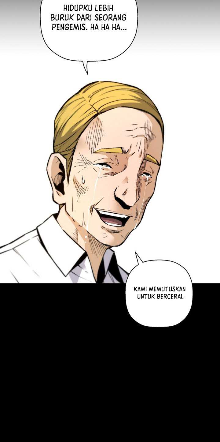 Return of the Legend chapter 39 halaman 19