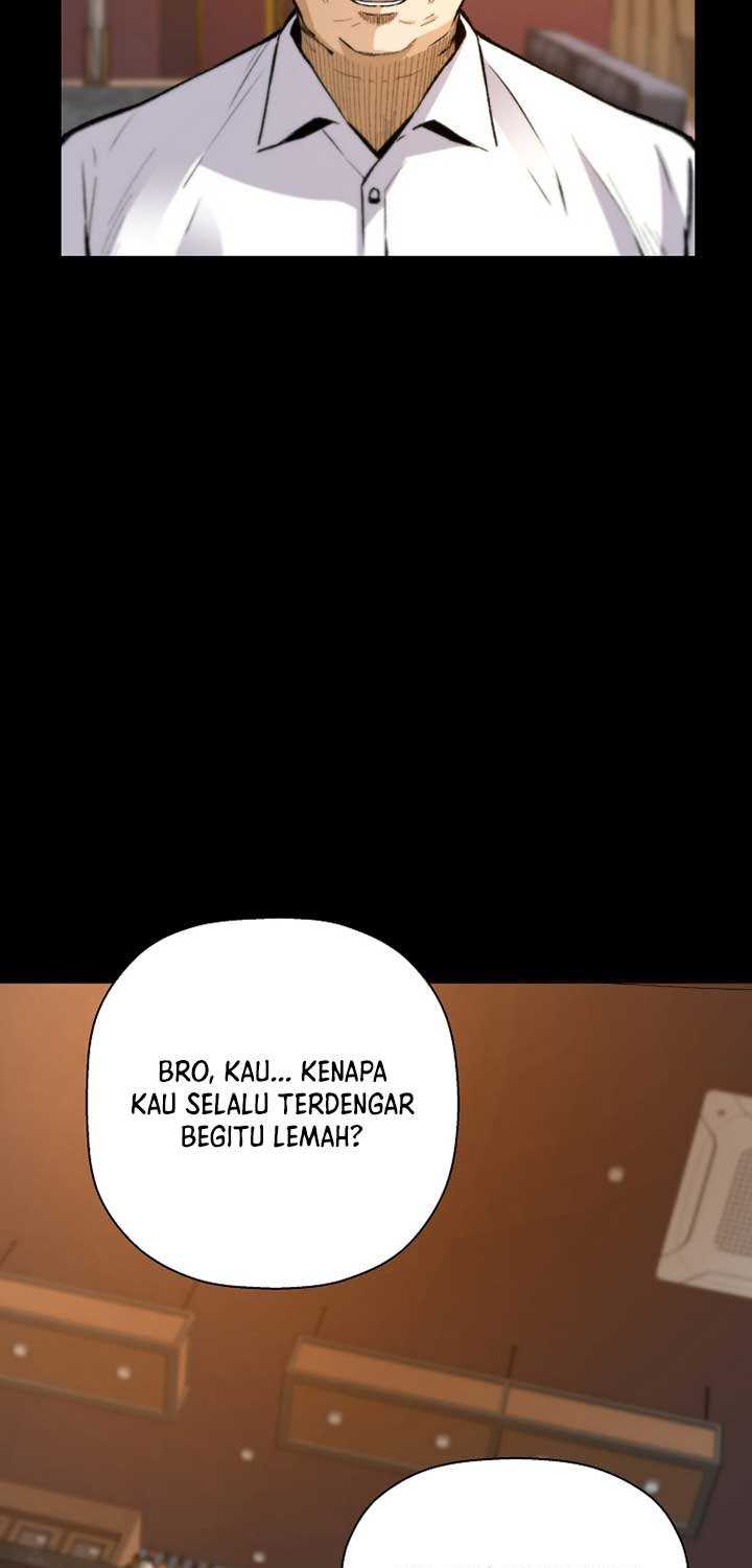 Return of the Legend chapter 39 halaman 23