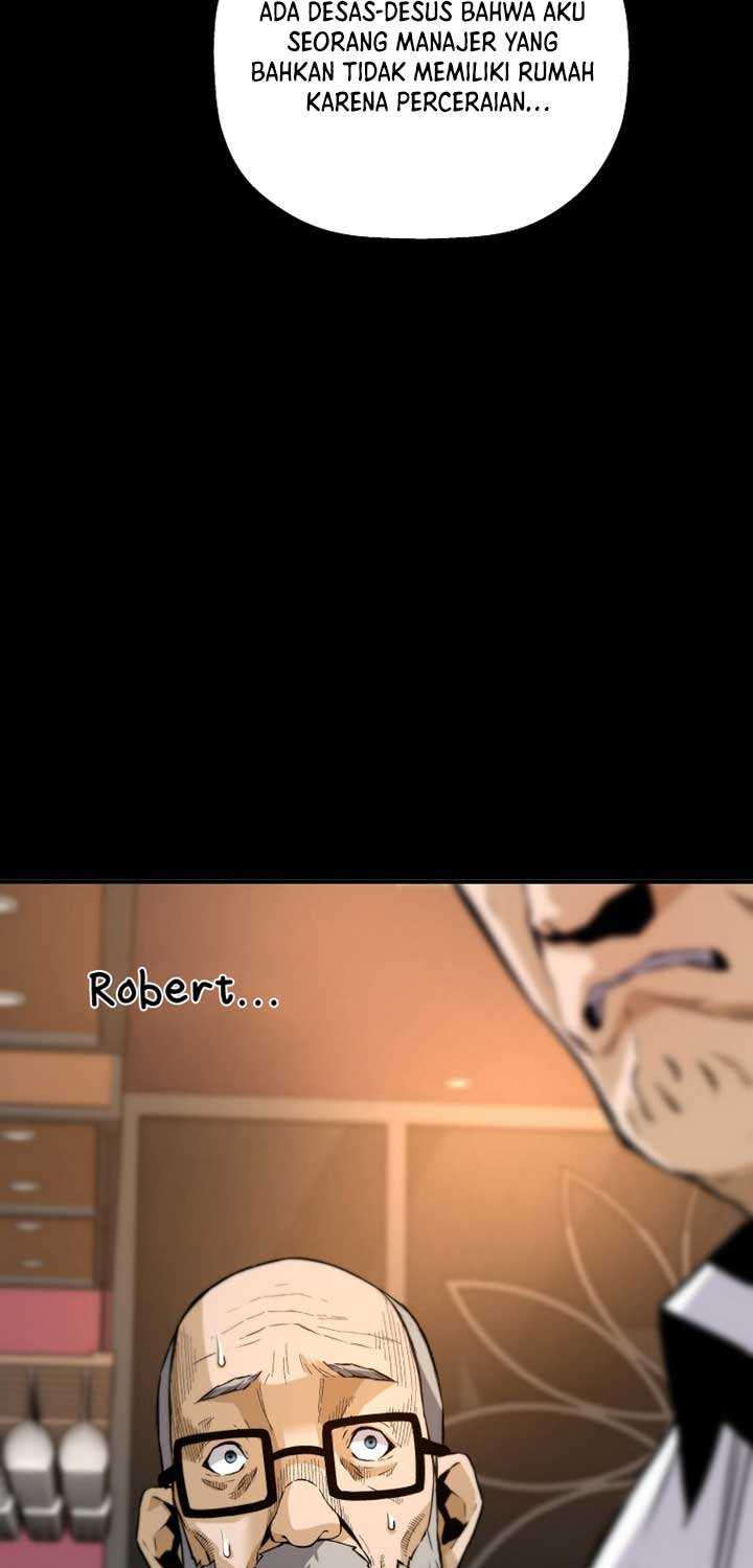 Return of the Legend chapter 39 halaman 26