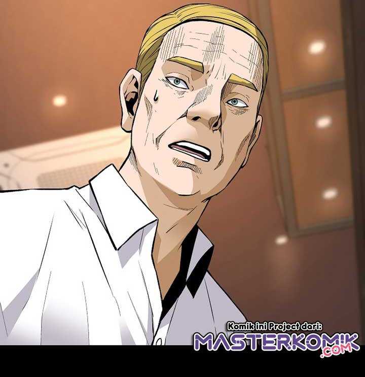 Return of the Legend chapter 39 halaman 31