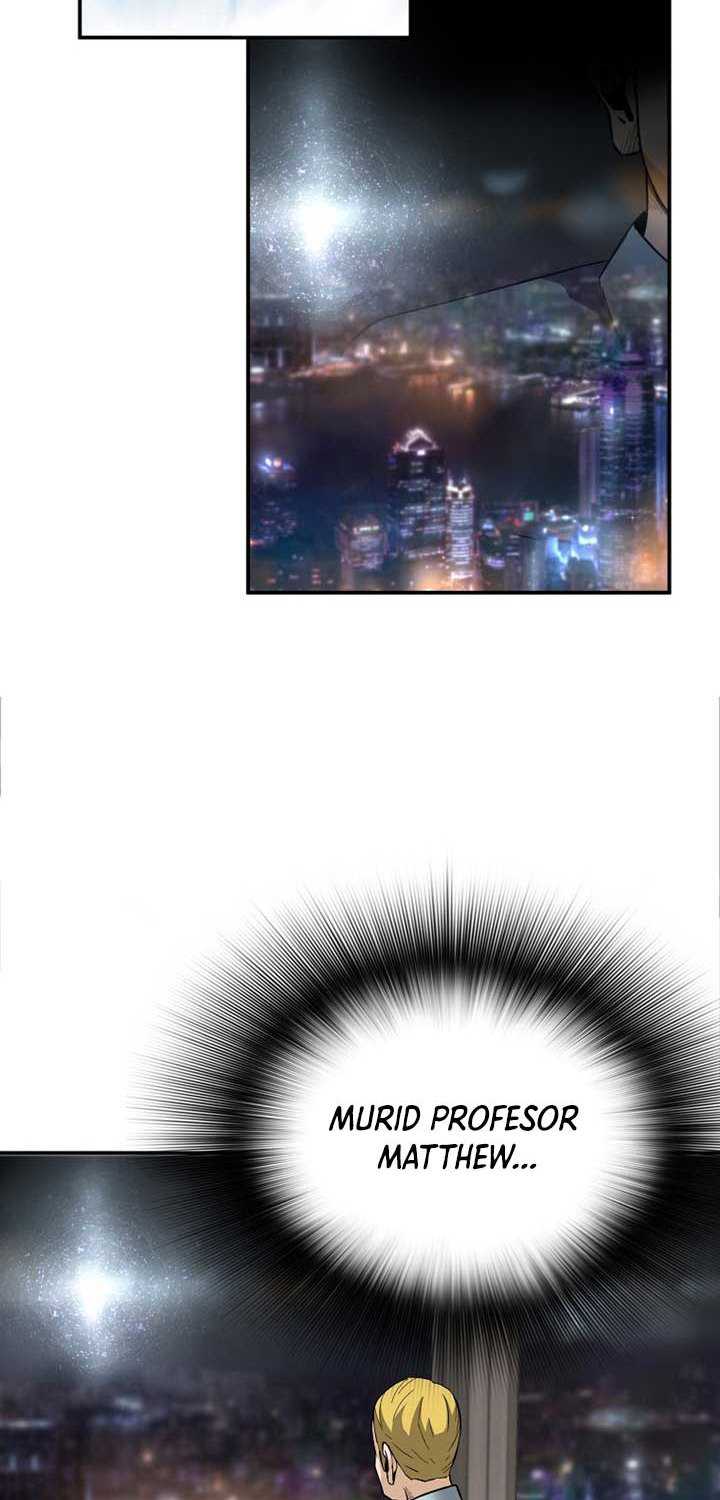 Return of the Legend chapter 39 halaman 33