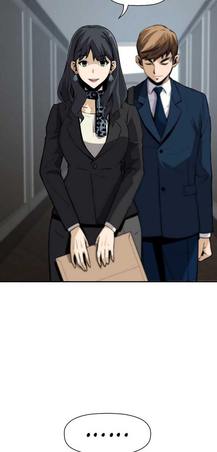 Return of the Legend chapter 39 halaman 42