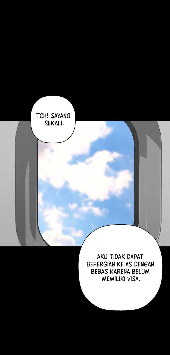 Return of the Legend chapter 39 halaman 45