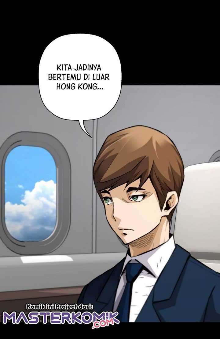 Return of the Legend chapter 39 halaman 46