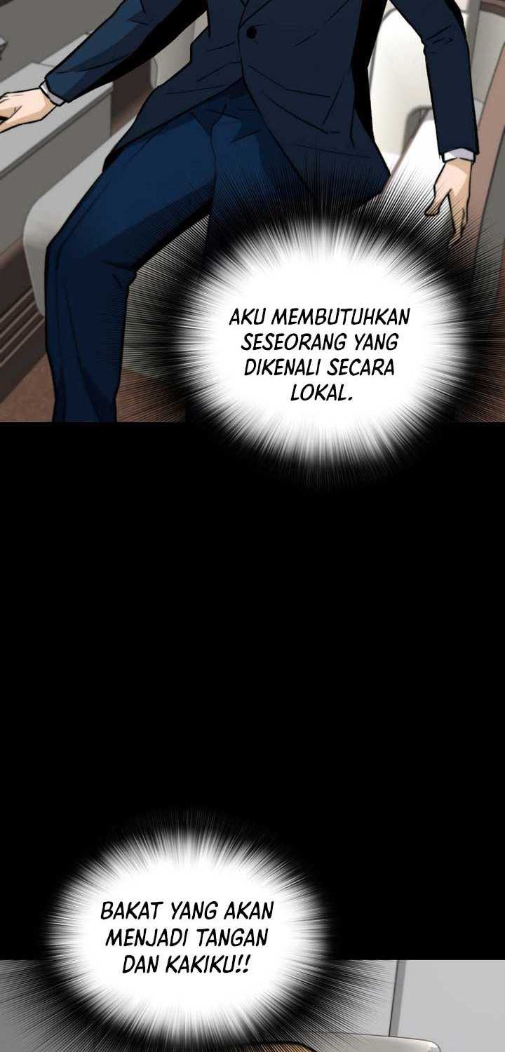 Return of the Legend chapter 39 halaman 48