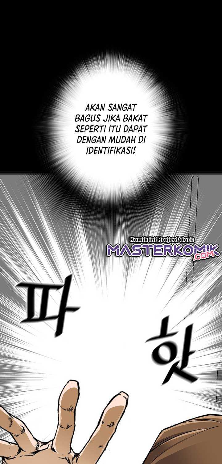 Return of the Legend chapter 39 halaman 50