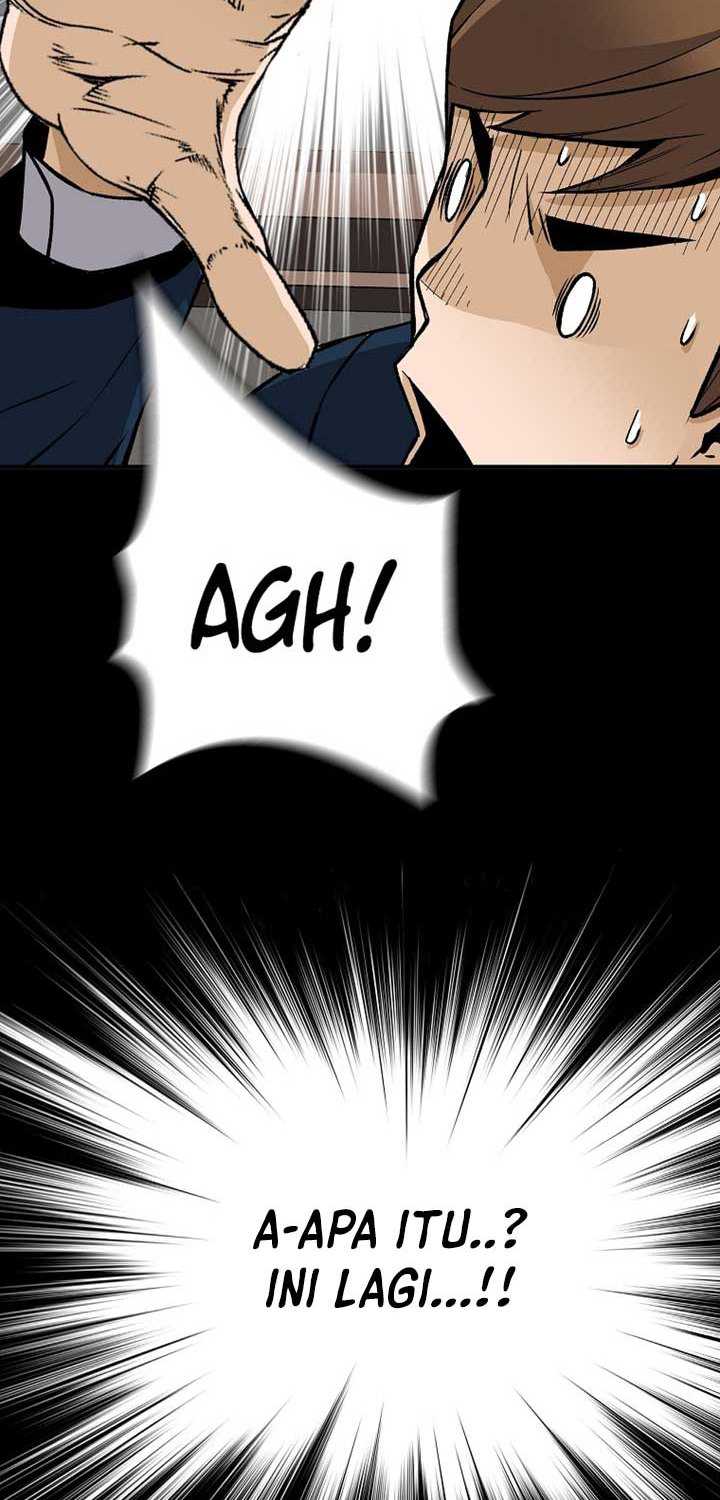 Return of the Legend chapter 39 halaman 51