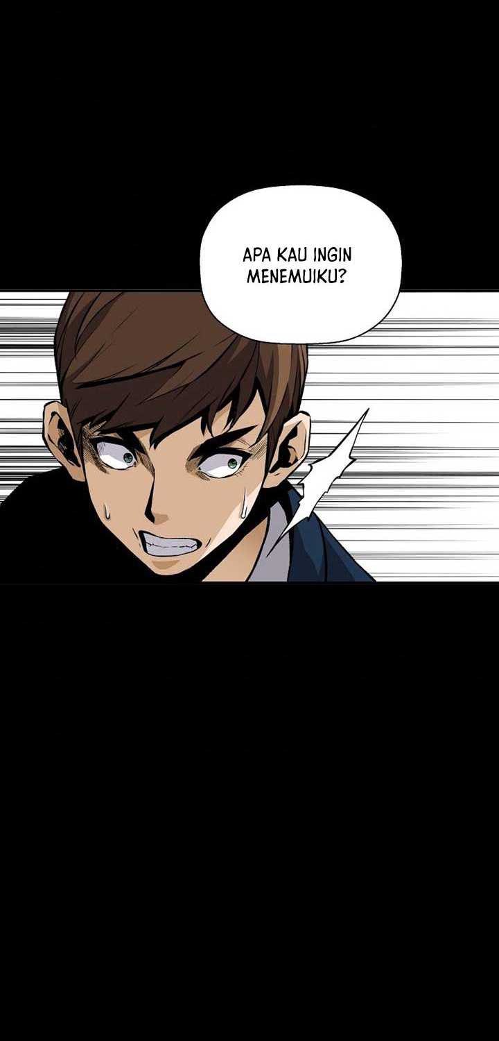 Return of the Legend chapter 39 halaman 54