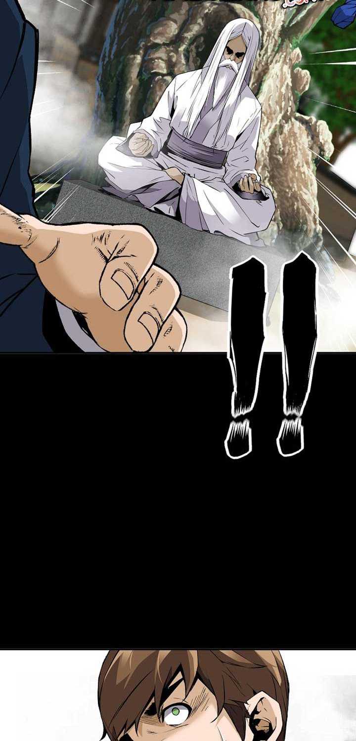 Return of the Legend chapter 39 halaman 57