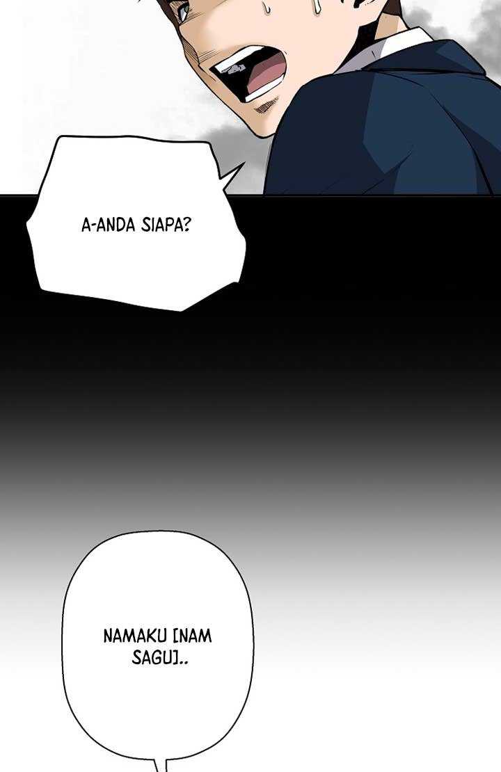 Return of the Legend chapter 39 halaman 58