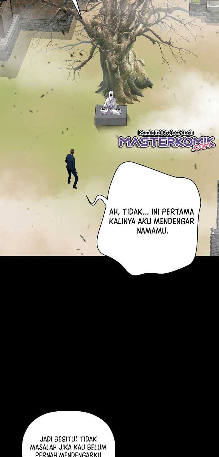 Return of the Legend chapter 39 halaman 60