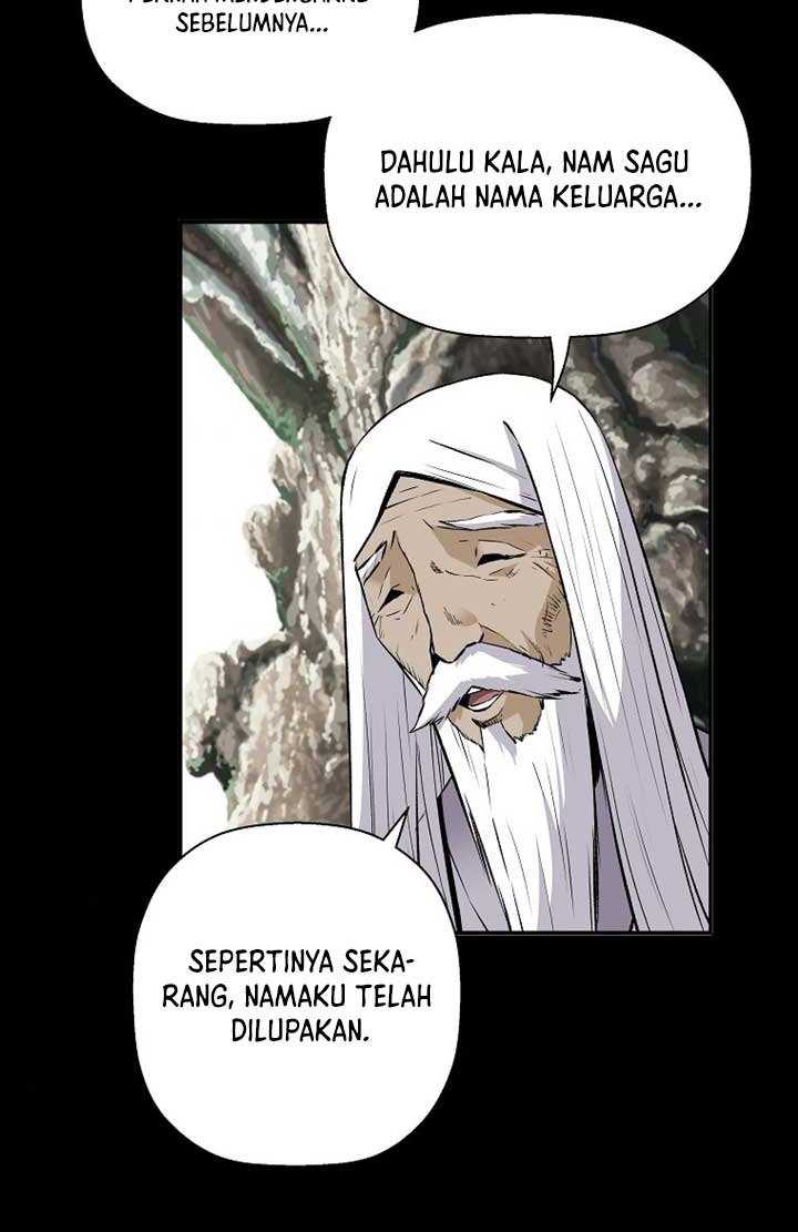 Return of the Legend chapter 39 halaman 61