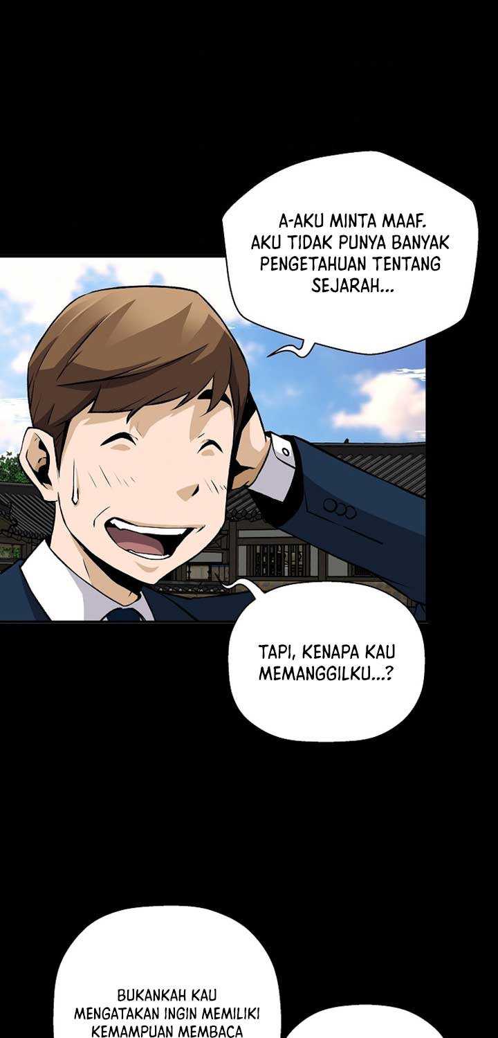 Return of the Legend chapter 39 halaman 62