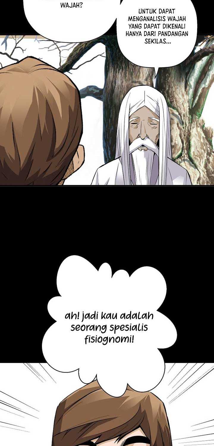 Return of the Legend chapter 39 halaman 63