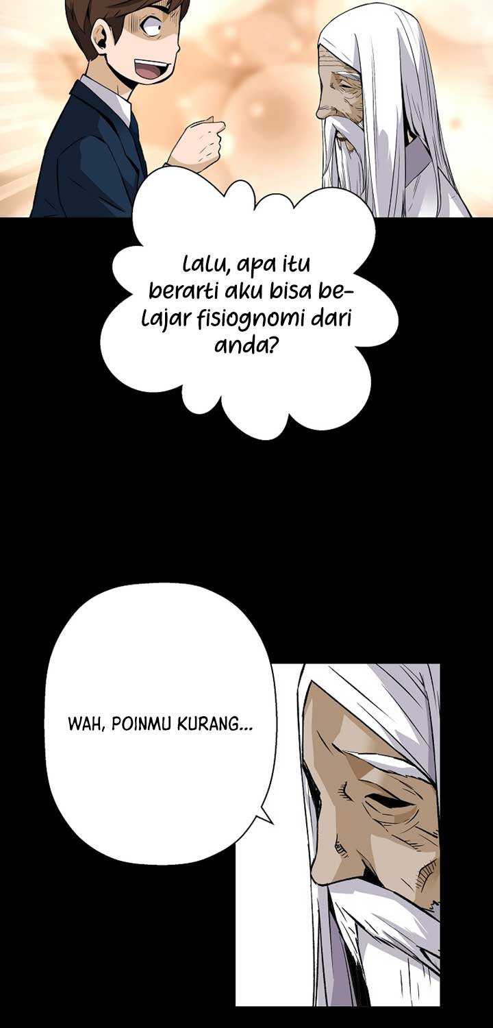 Return of the Legend chapter 39 halaman 65