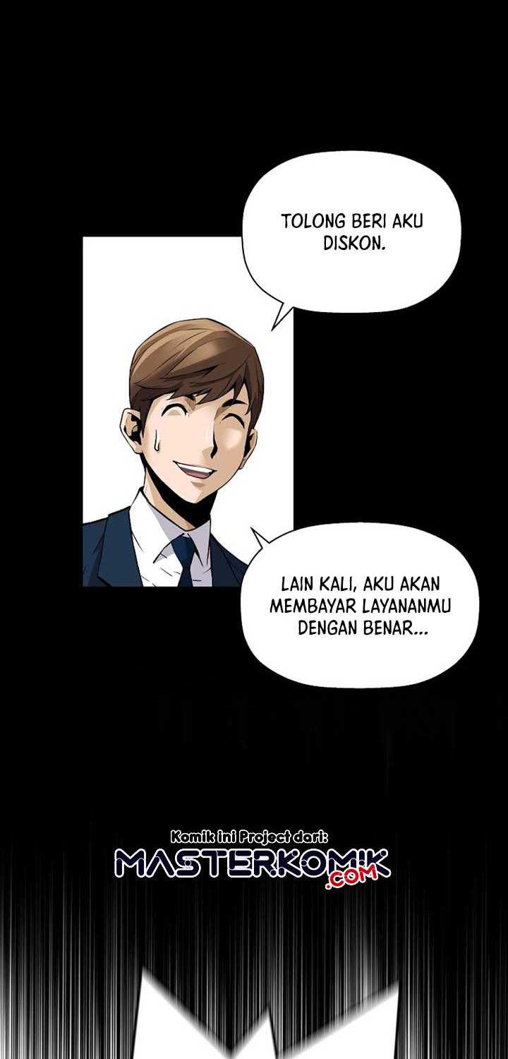 Return of the Legend chapter 39 halaman 66