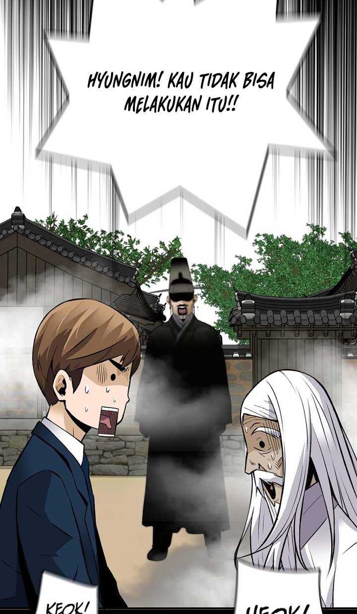 Return of the Legend chapter 39 halaman 67