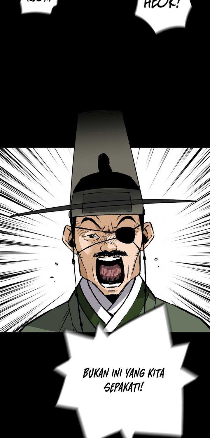 Return of the Legend chapter 39 halaman 68