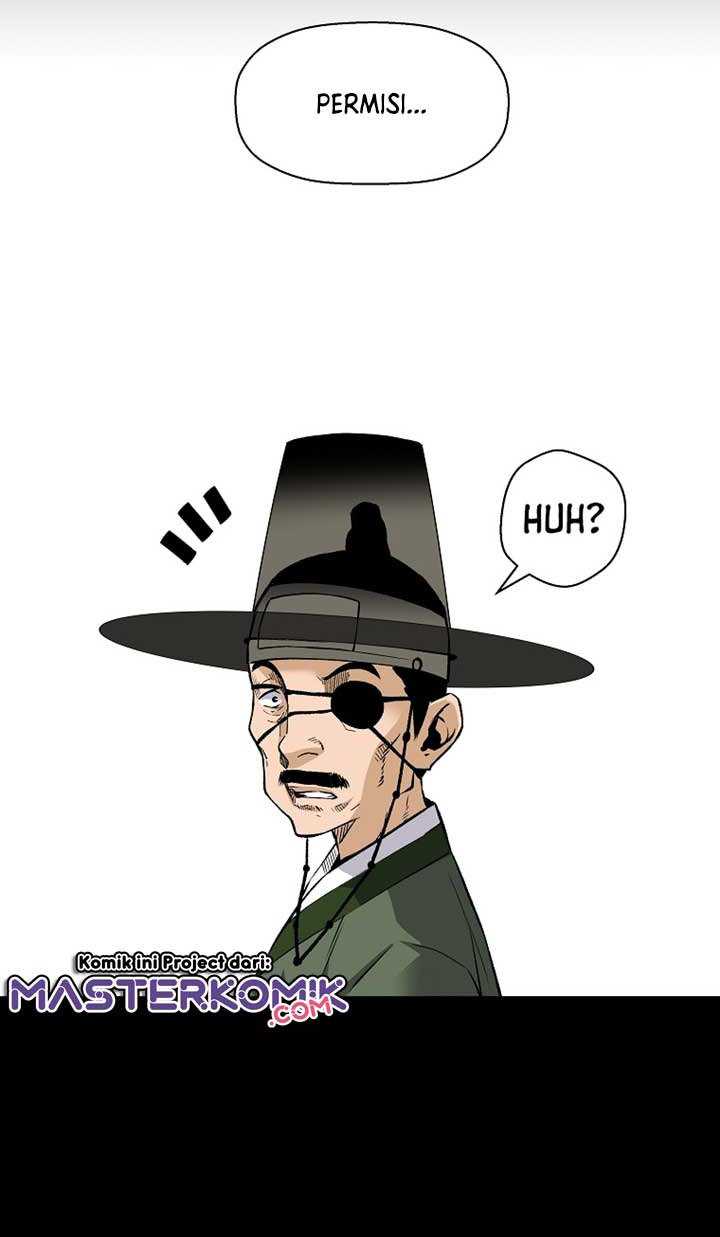 Return of the Legend chapter 39 halaman 73