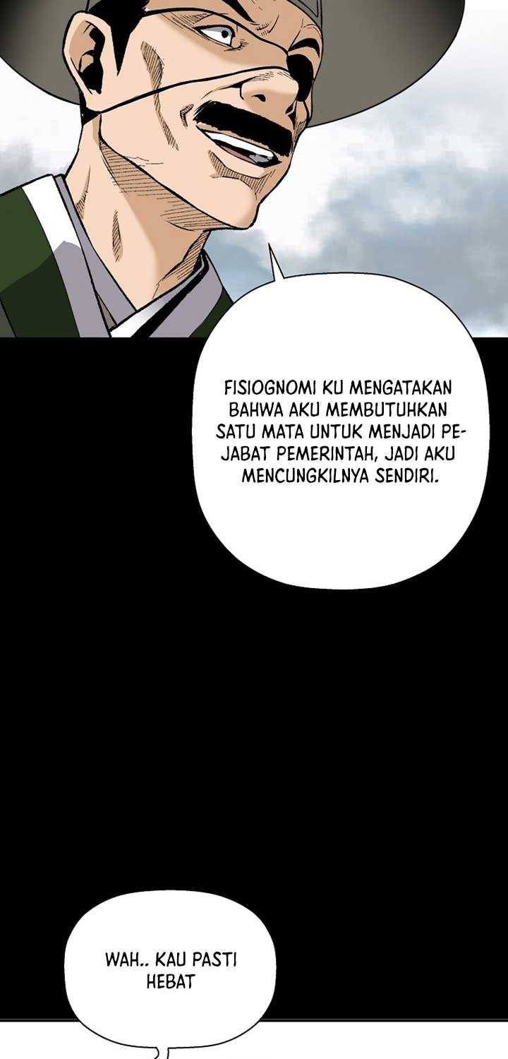 Return of the Legend chapter 39 halaman 77