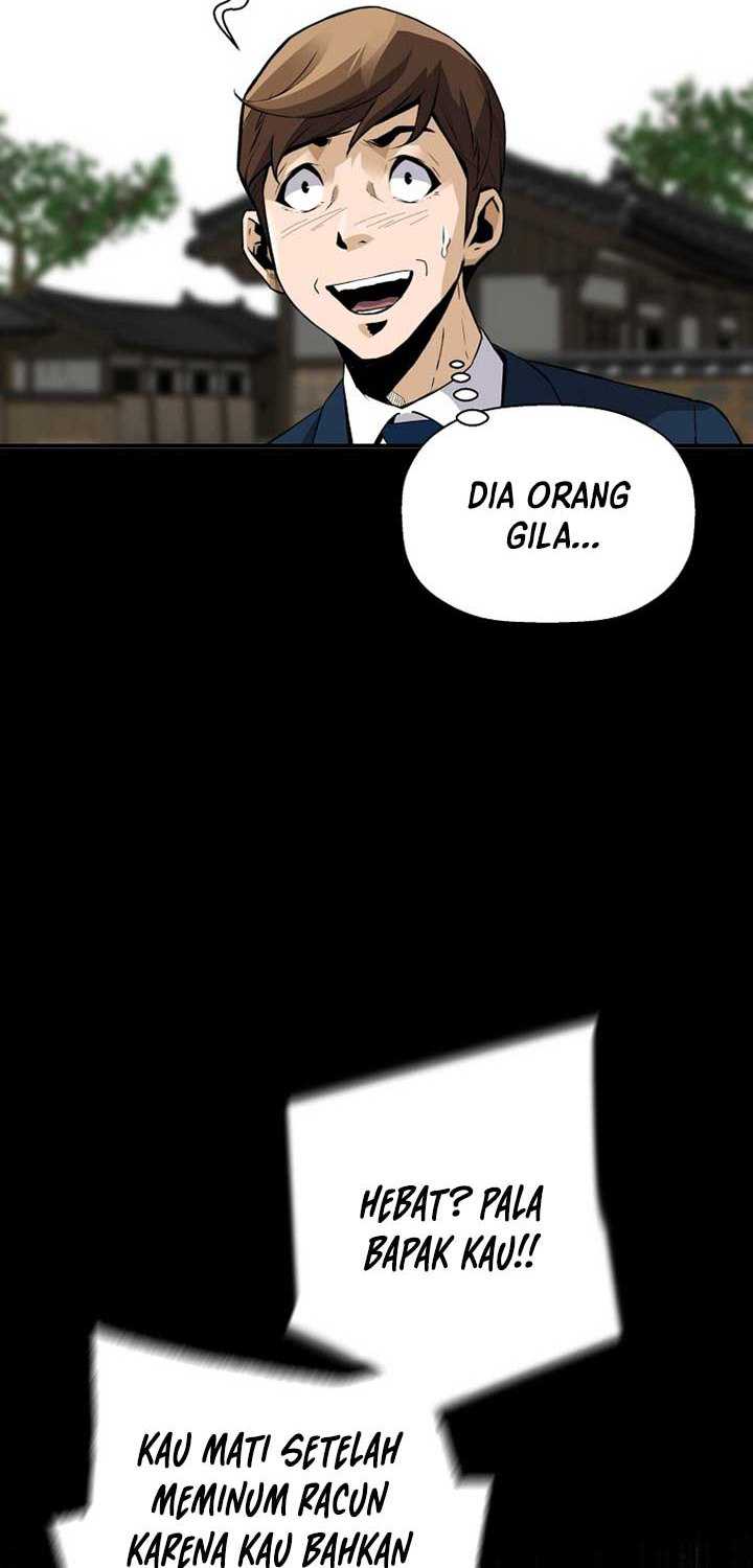 Return of the Legend chapter 39 halaman 78
