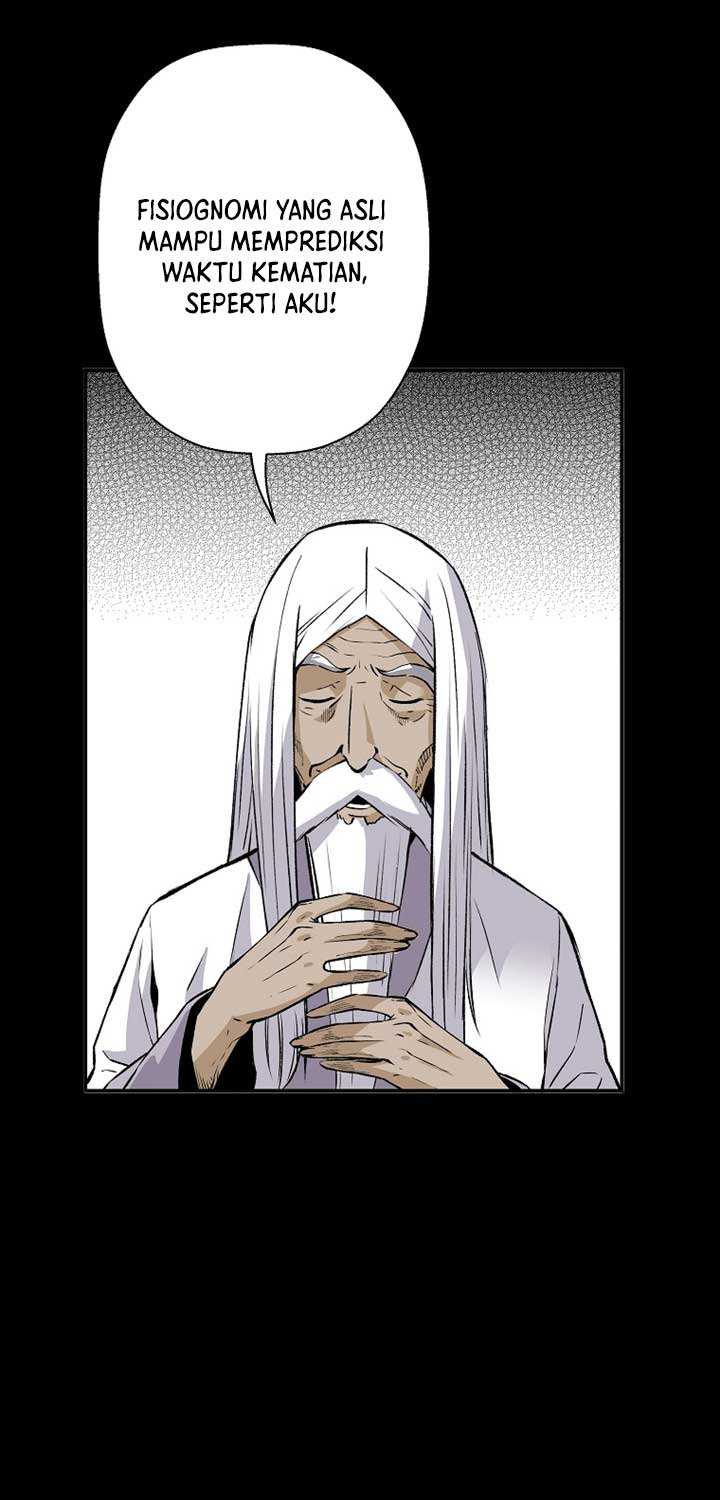 Return of the Legend chapter 39 halaman 80