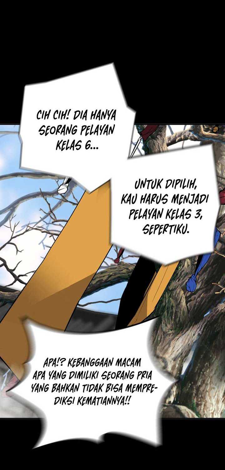 Return of the Legend chapter 39 halaman 81