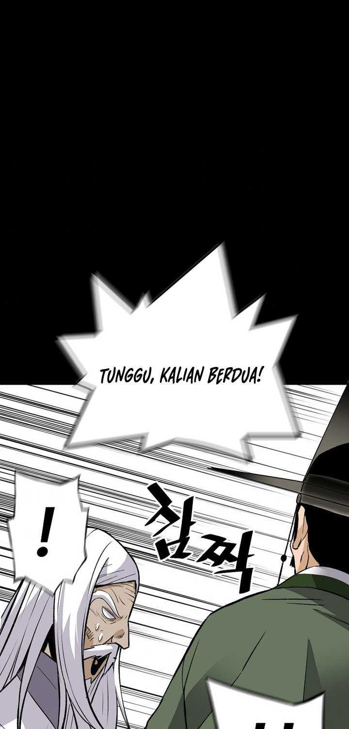 Return of the Legend chapter 39 halaman 83