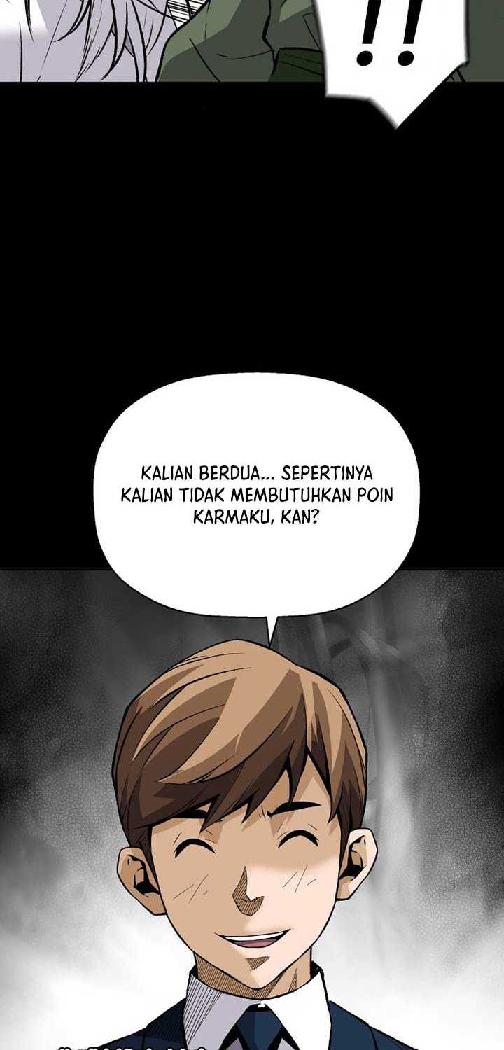 Return of the Legend chapter 39 halaman 84
