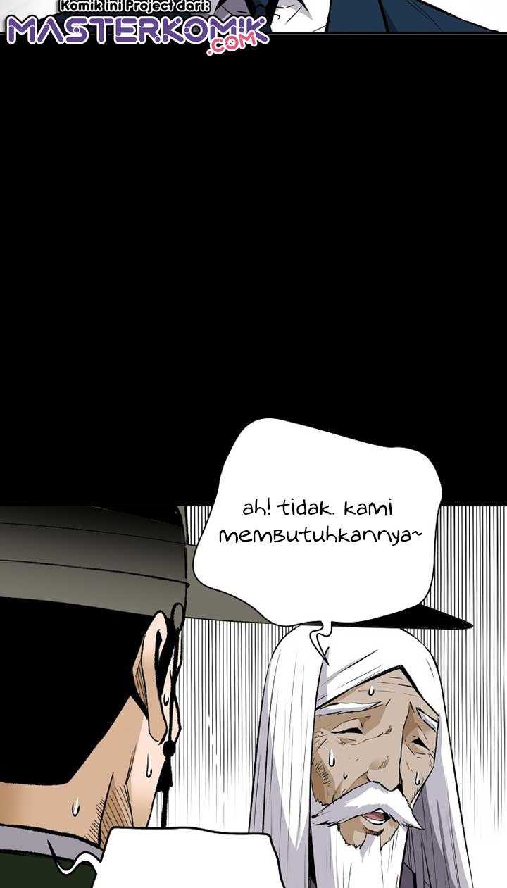 Return of the Legend chapter 39 halaman 85