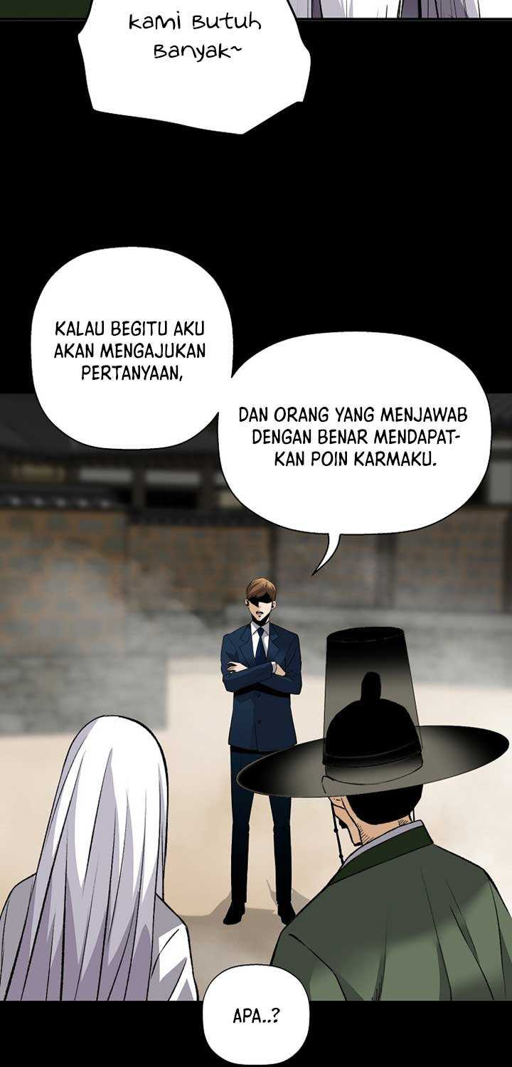 Return of the Legend chapter 39 halaman 86