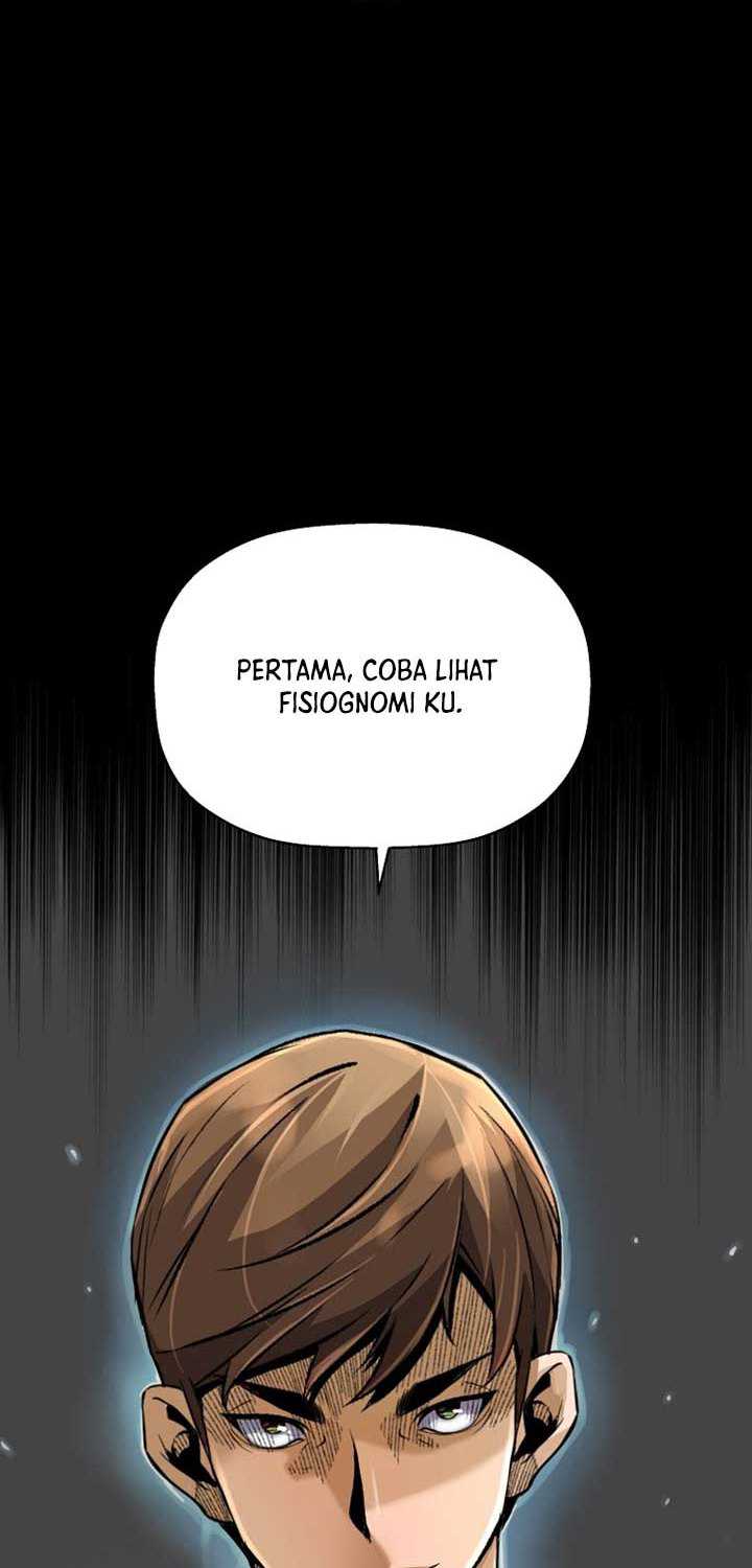 Return of the Legend chapter 39 halaman 87
