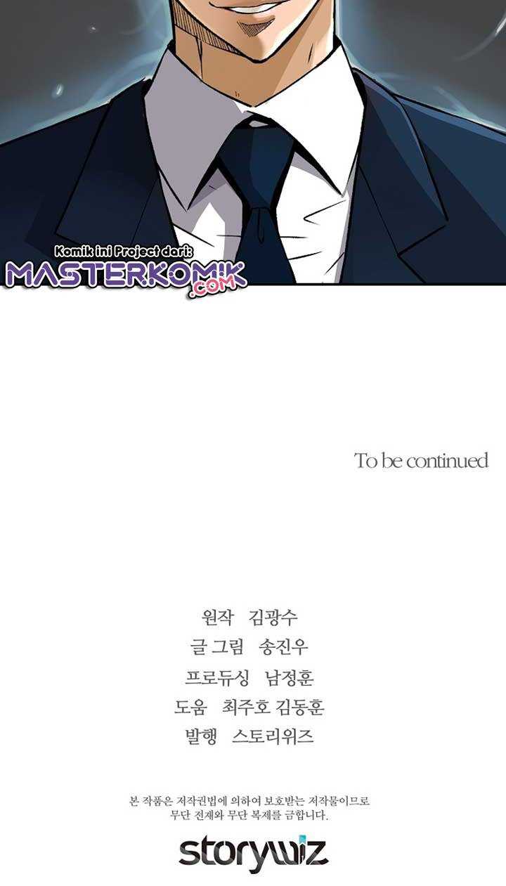 Return of the Legend chapter 39 halaman 88