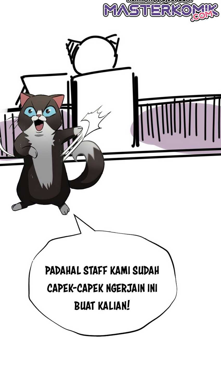 Return of the Legend chapter 39 halaman 90