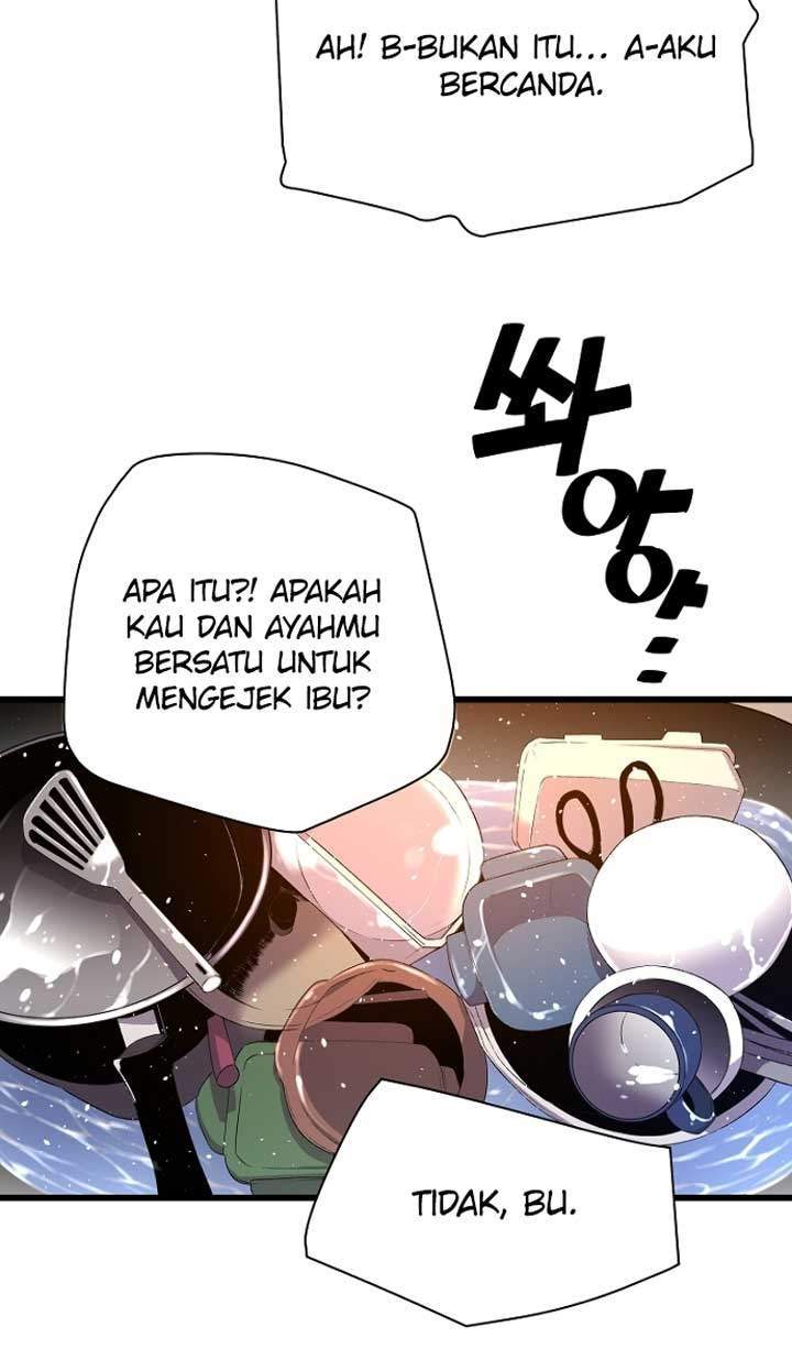 Return of the Legend Bab 4 halaman 4