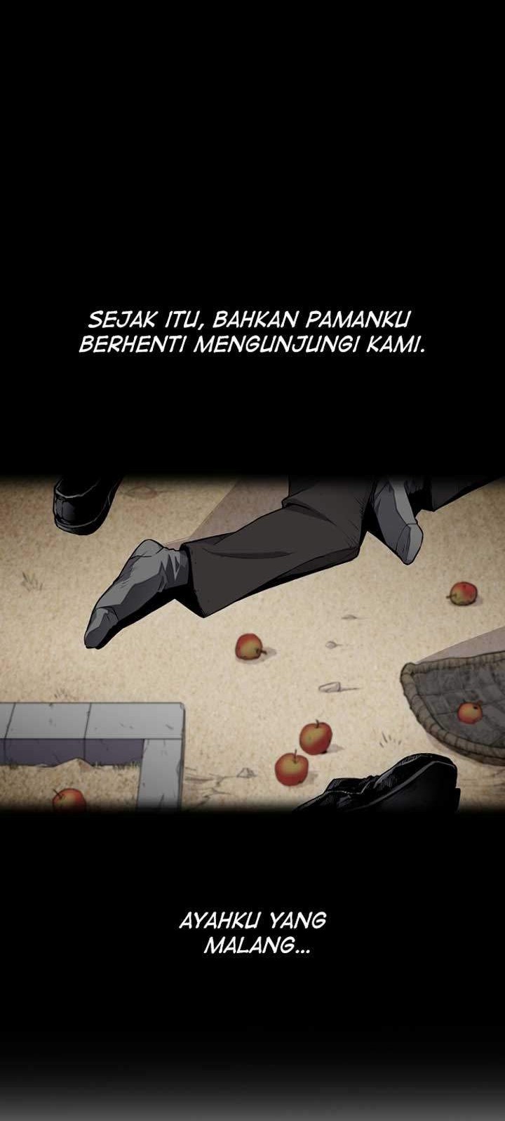 Return of the Legend Bab 4 halaman 21