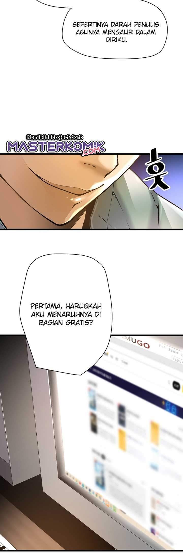Return of the Legend Bab 4 halaman 44