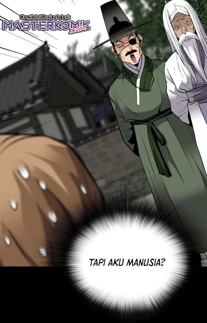 Return of the Legend chapter 40 halaman 7