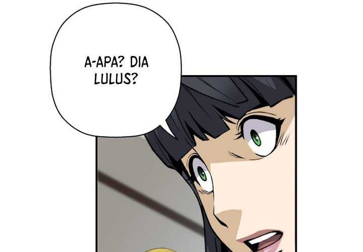 Return of the Legend chapter 40 halaman 24