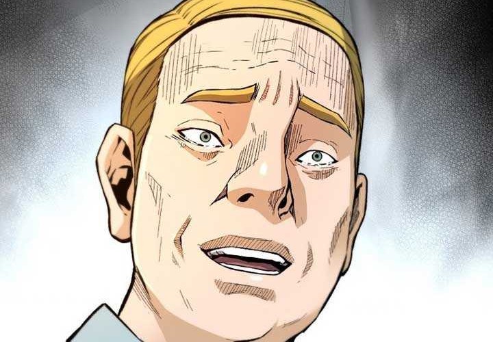 Return of the Legend chapter 40 halaman 30