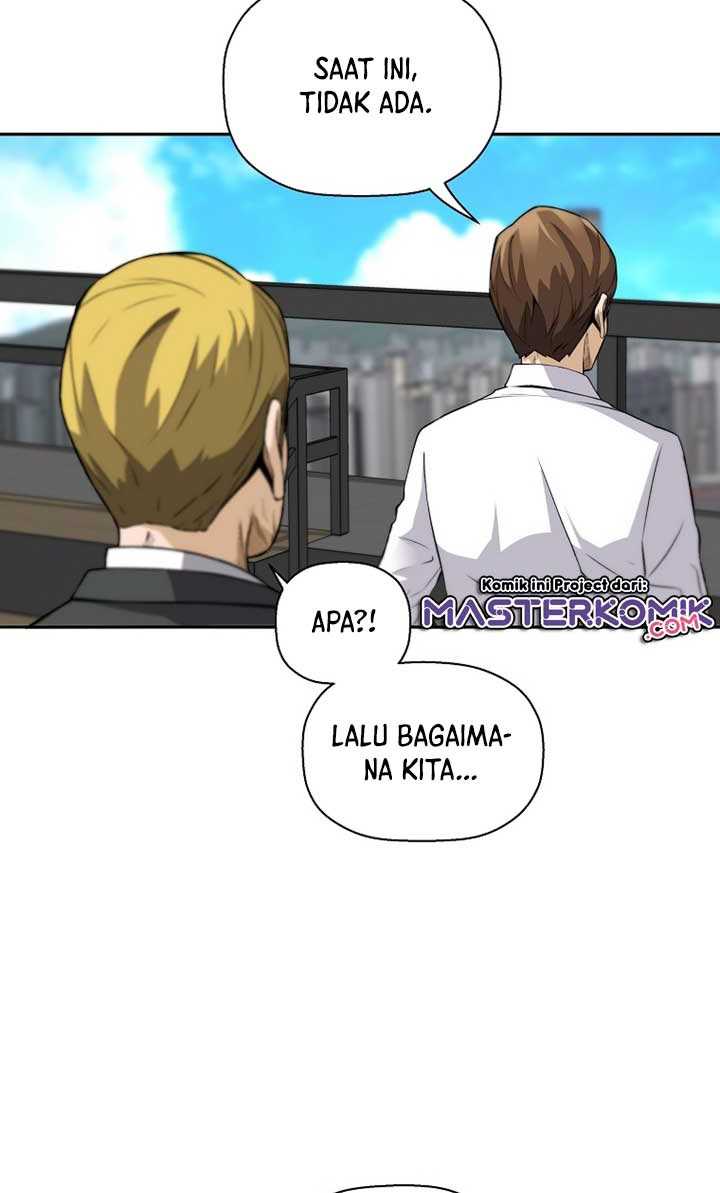 Return of the Legend chapter 40 halaman 40