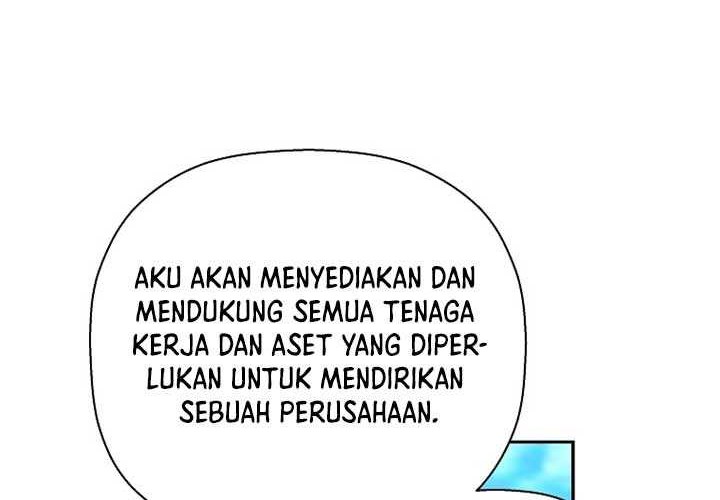 Return of the Legend chapter 40 halaman 42