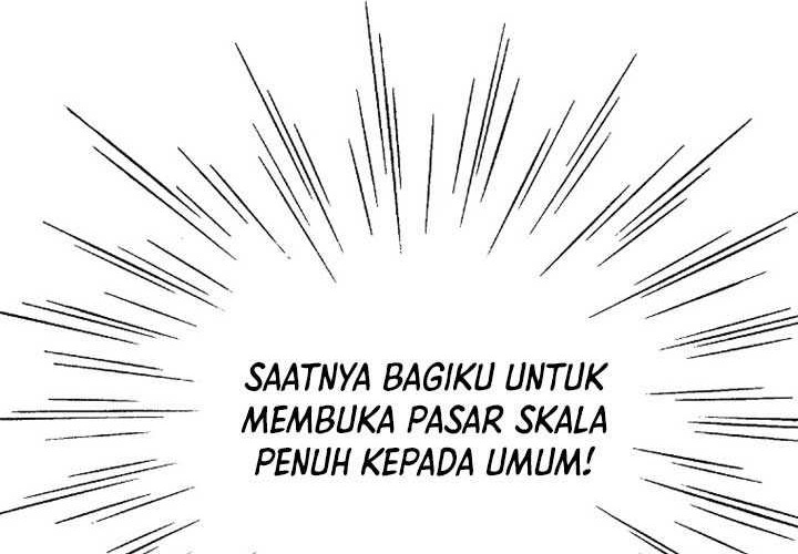 Return of the Legend chapter 40 halaman 54