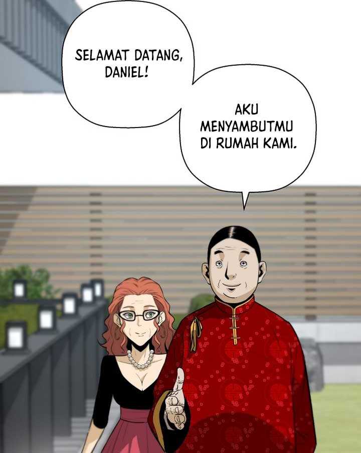 Return of the Legend chapter 40 halaman 70