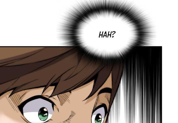 Return of the Legend chapter 40 halaman 72