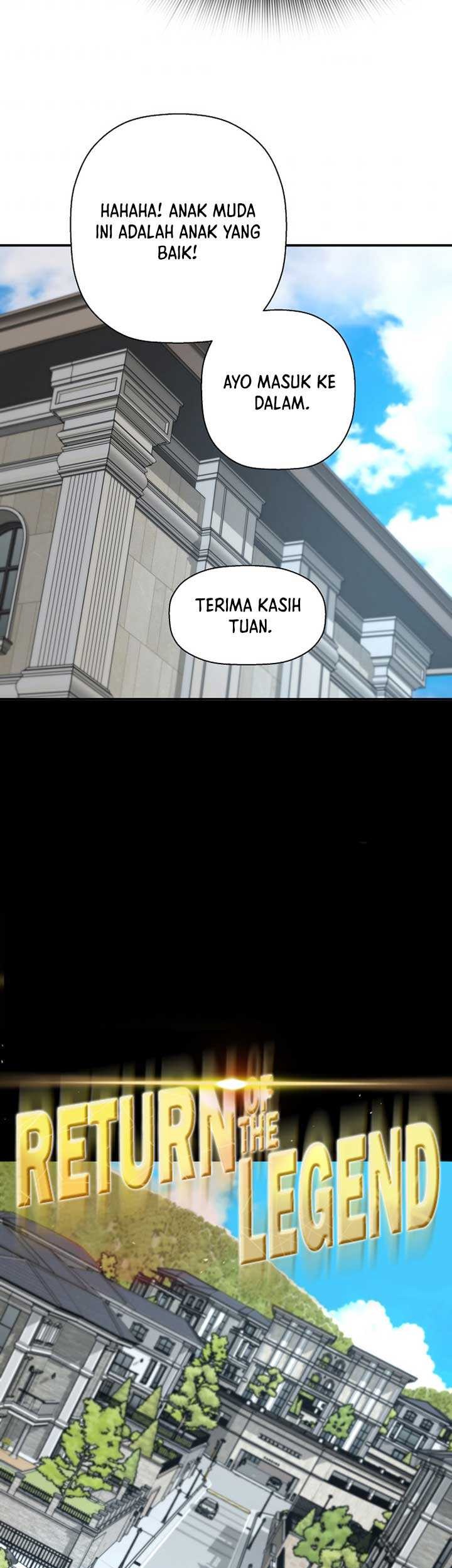 Return of the Legend Bab 41 halaman 6